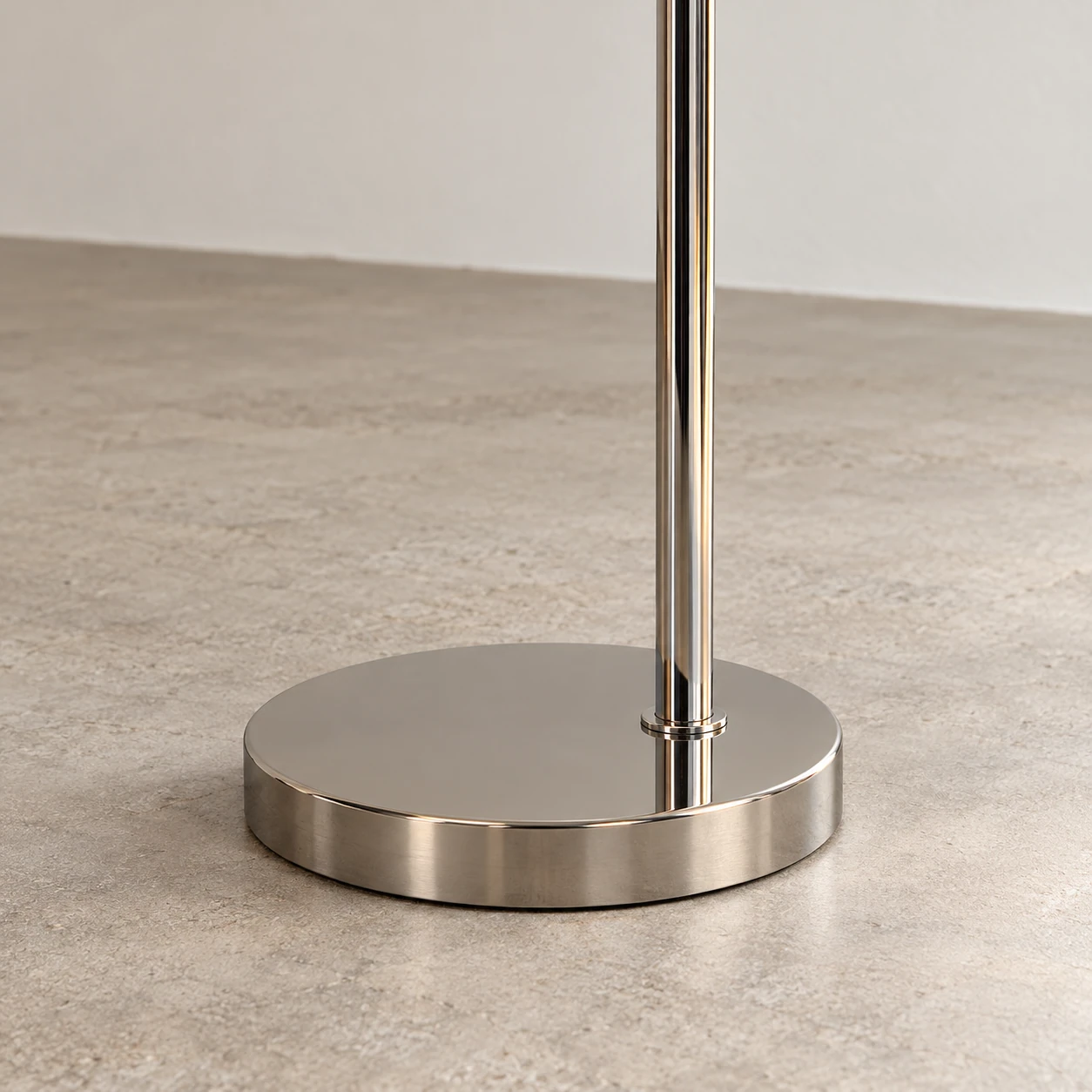 Round Floor Base