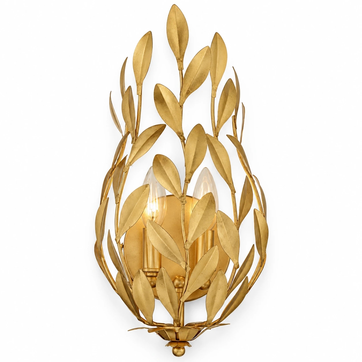 Gold Foil identity image