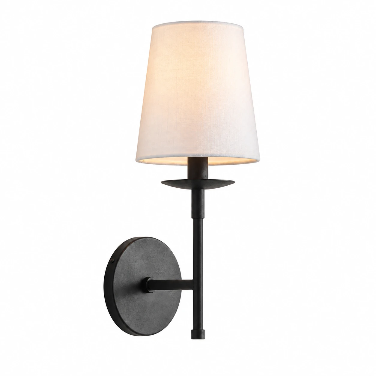 Black finish SKU