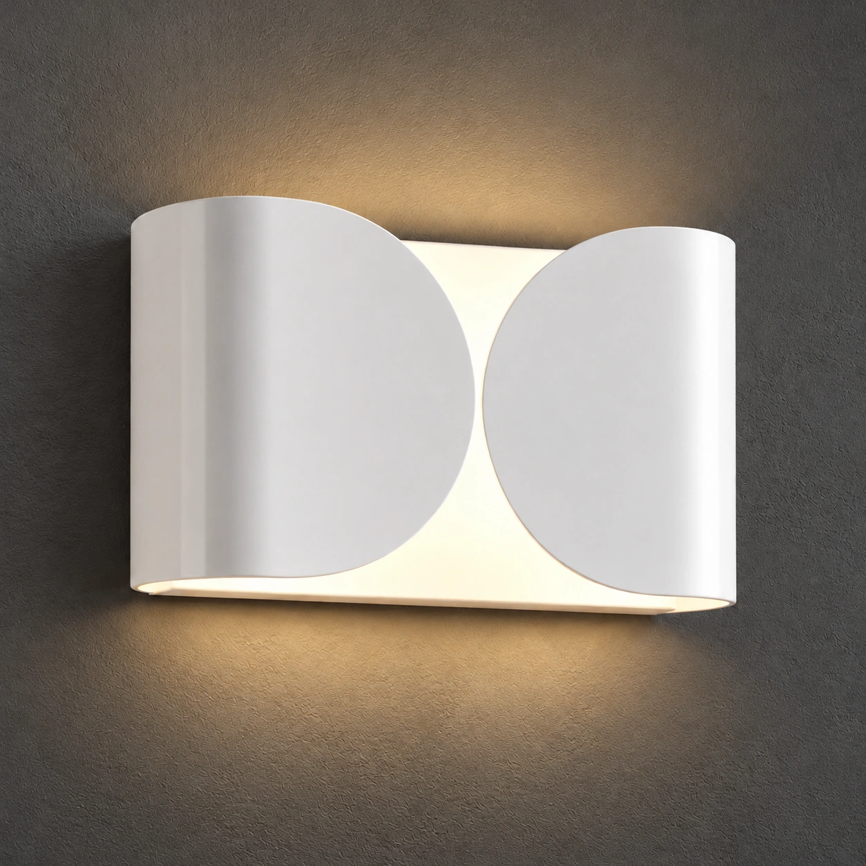 Foglio White Large