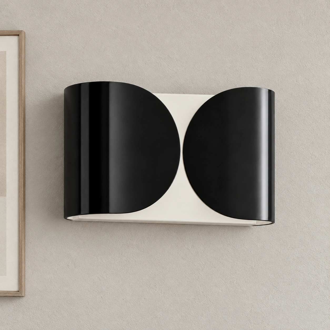Foglio switched-off product image