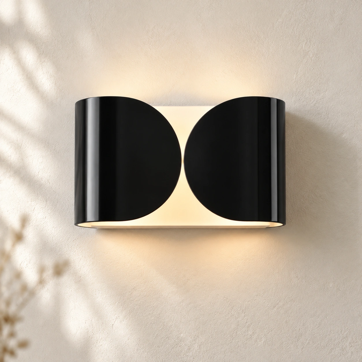 Foglio Black Small