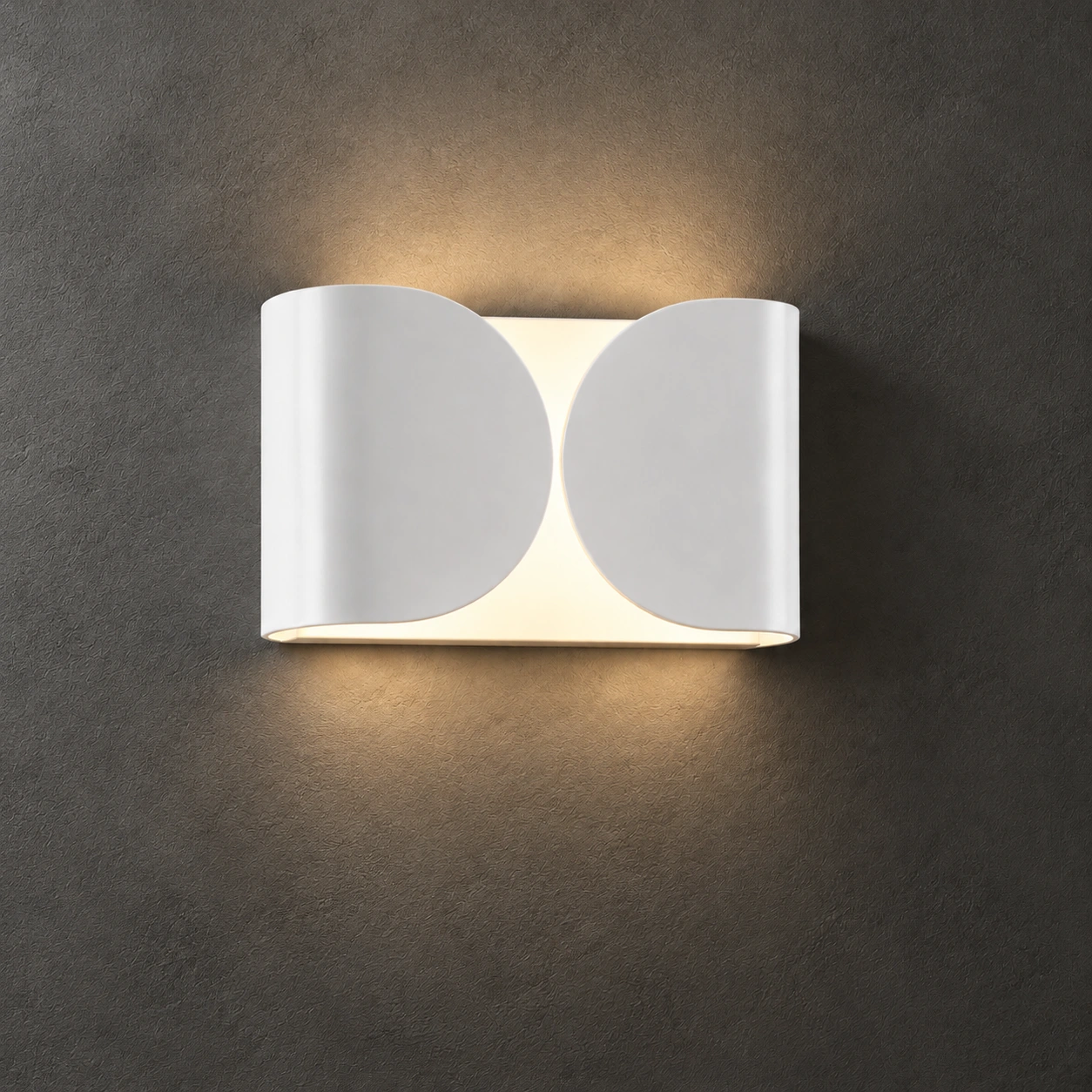 Foglio White Small