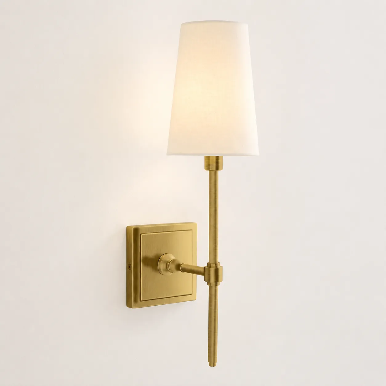 sku 1 head 5 12 7 cm tumbled brass on