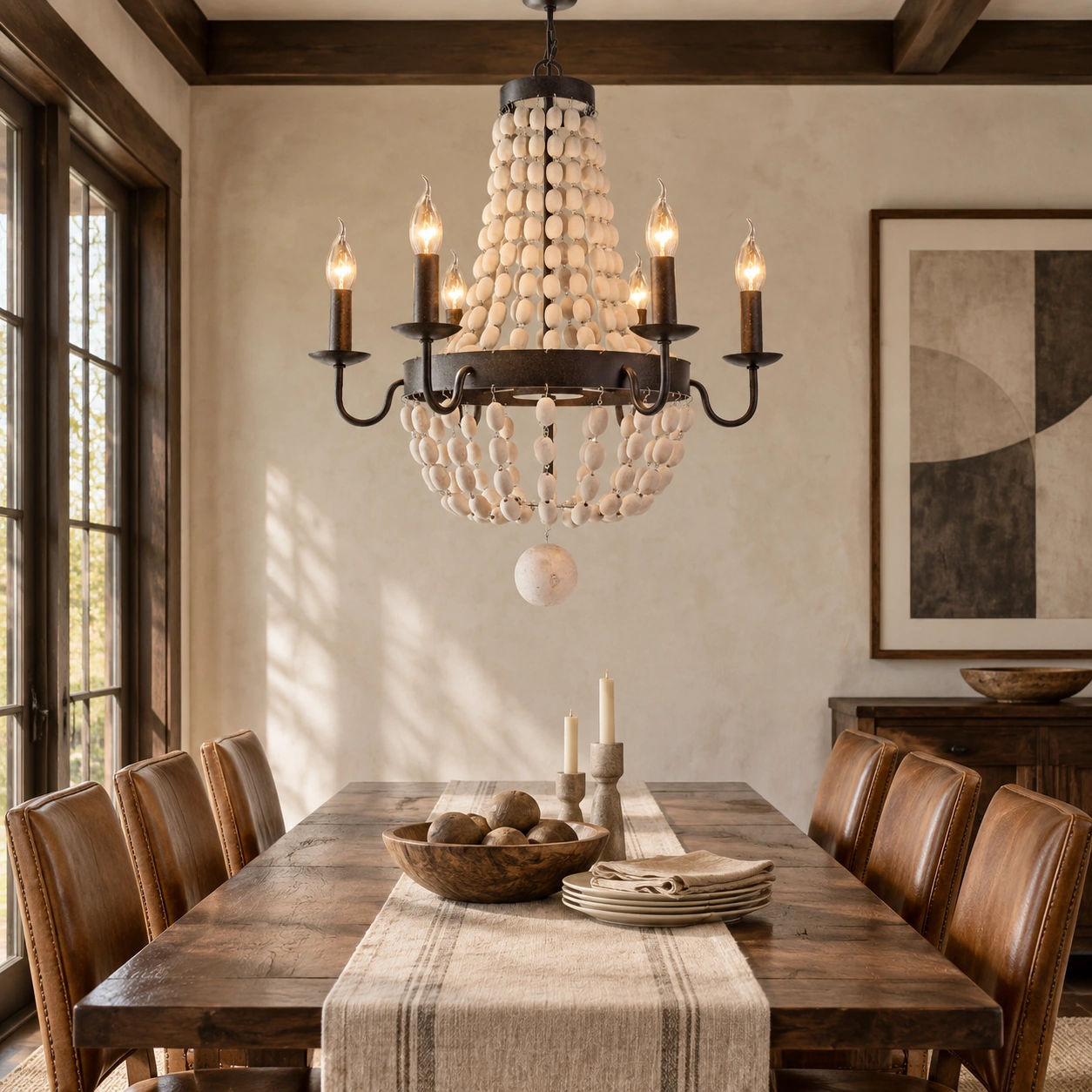 scene 01 dining