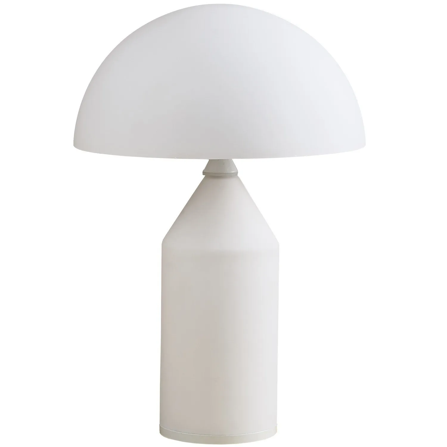 Atollo Mushroom Bedside Table Lamp