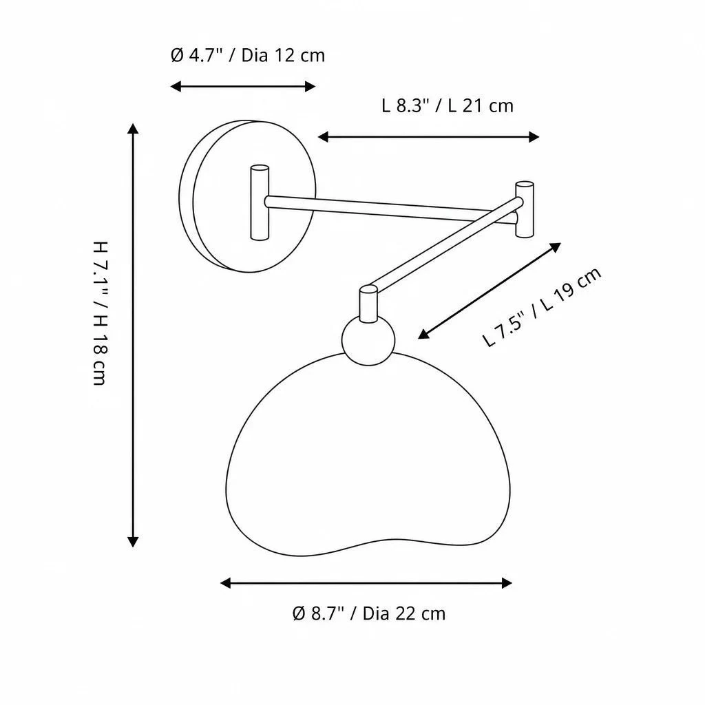 Type C drawing