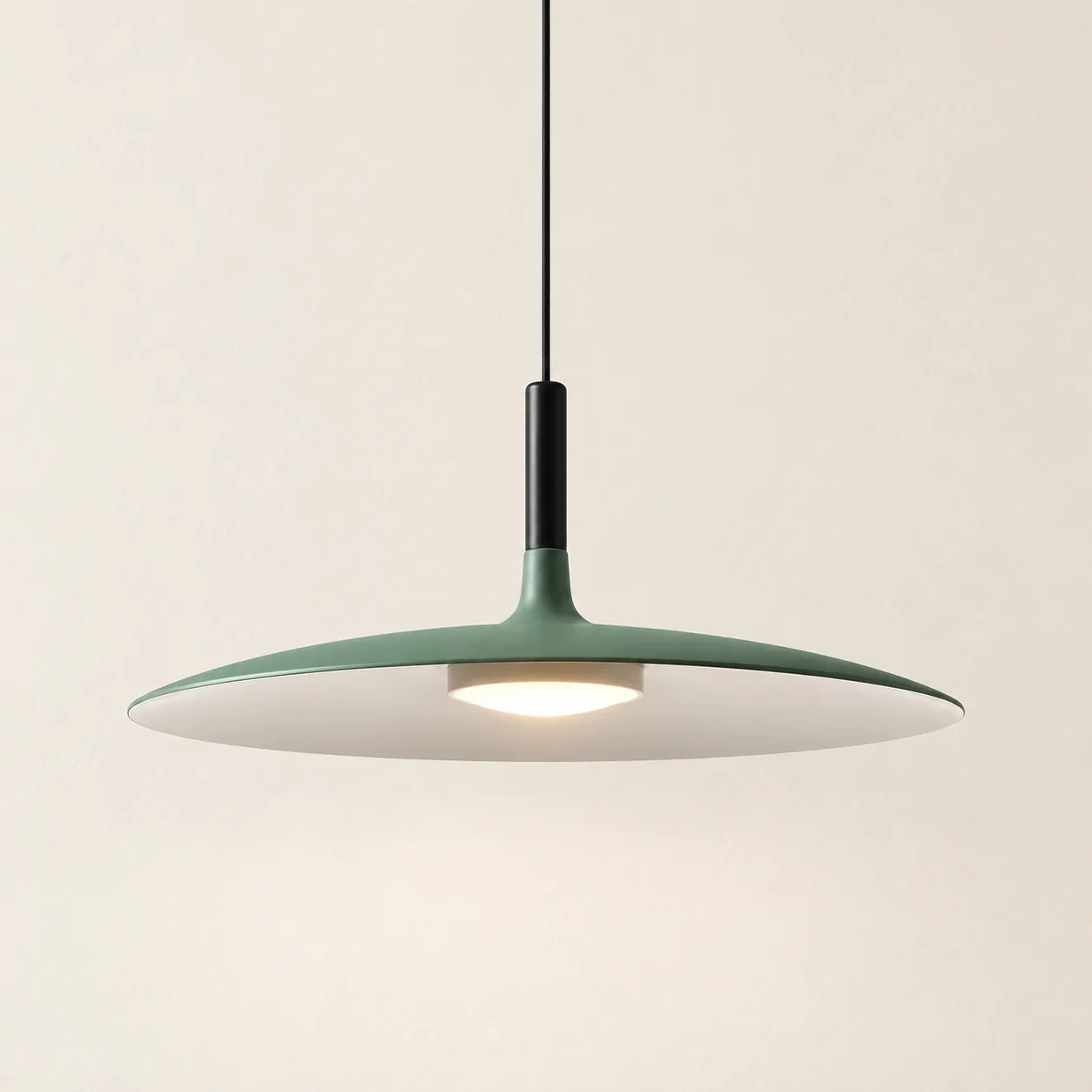 Green studio