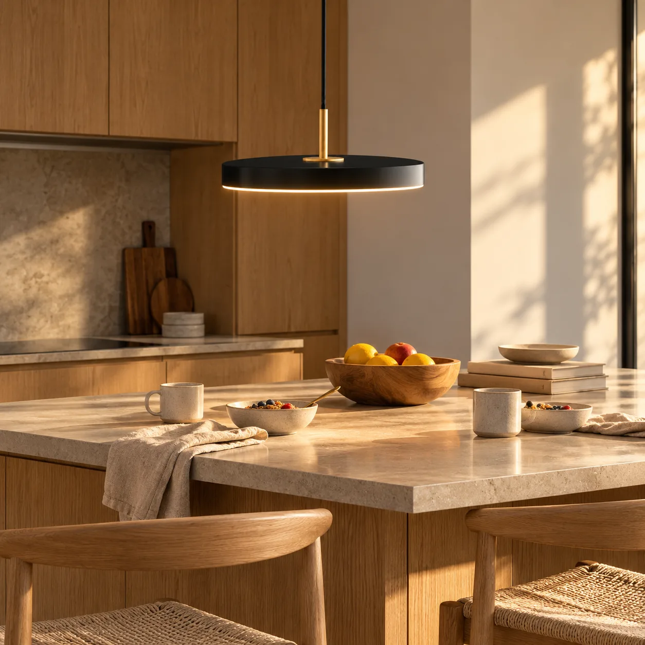 scene black 1 kitchen