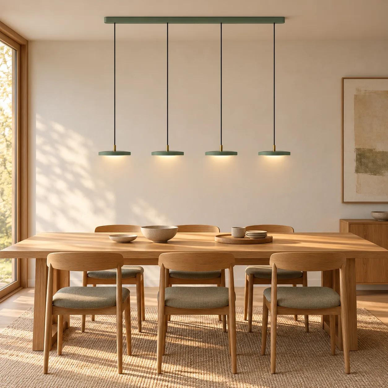 scene sage 4 dining