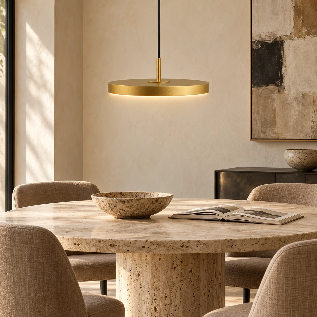 scene gold 1 dining
