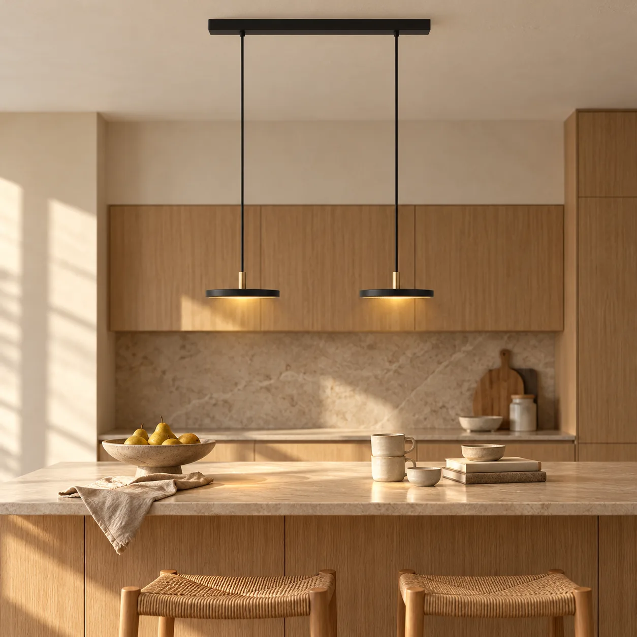 scene black 2 kitchen