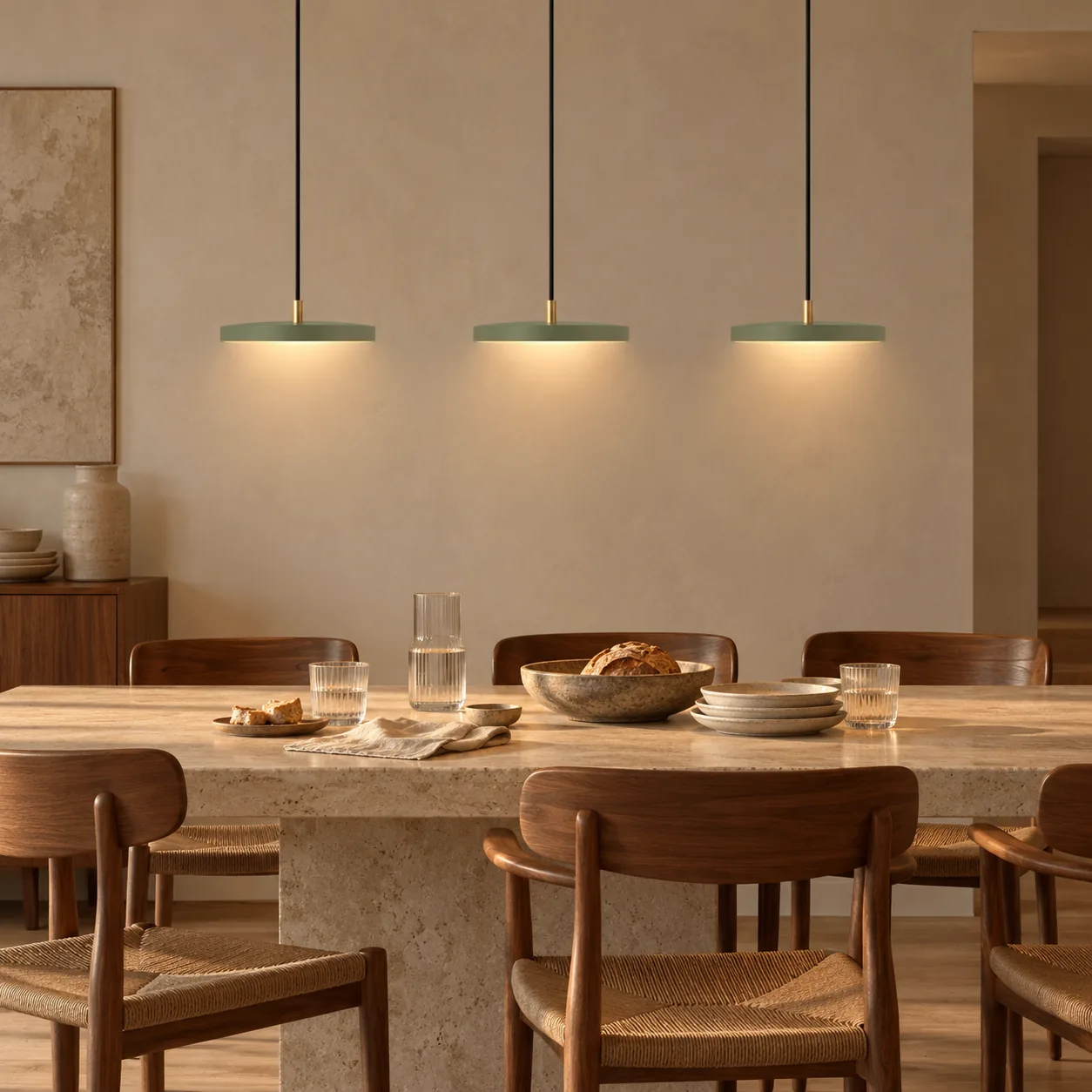 scene sage 3 dining