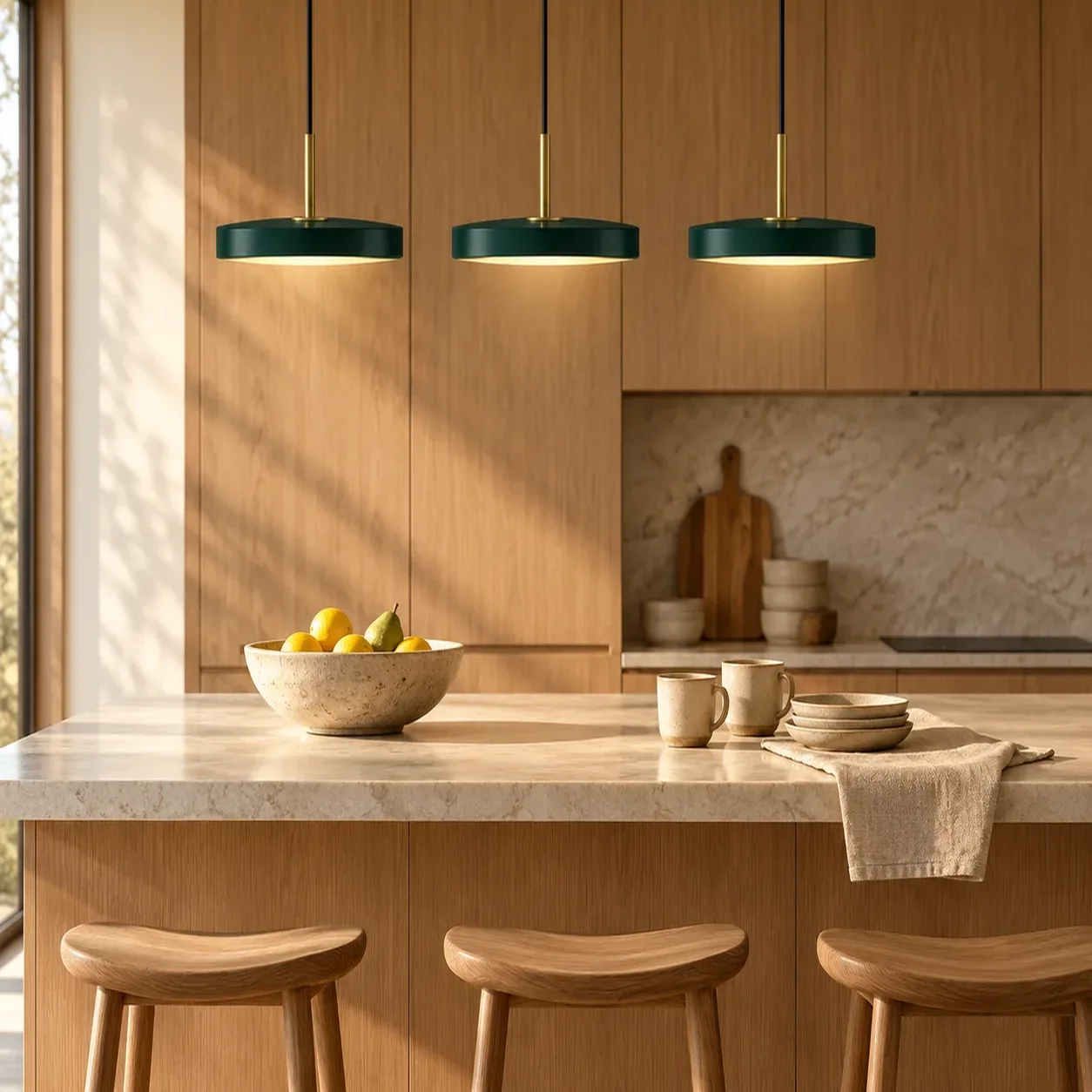 scene forest 3 kitchen nocanopy