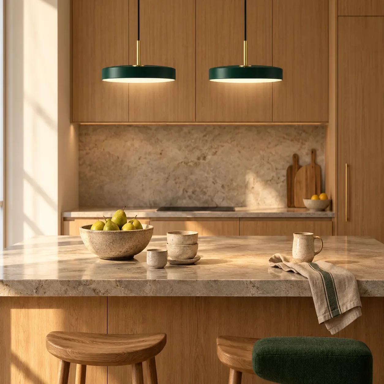 scene forest 2 kitchen nocanopy