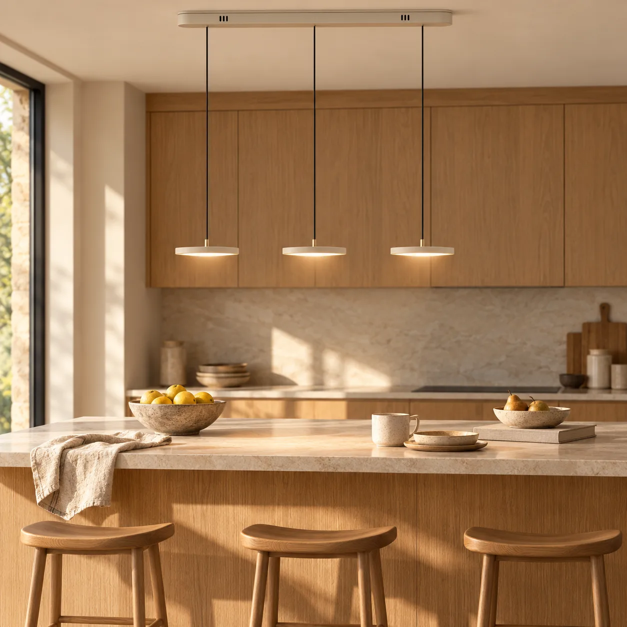 scene beige 3 kitchen