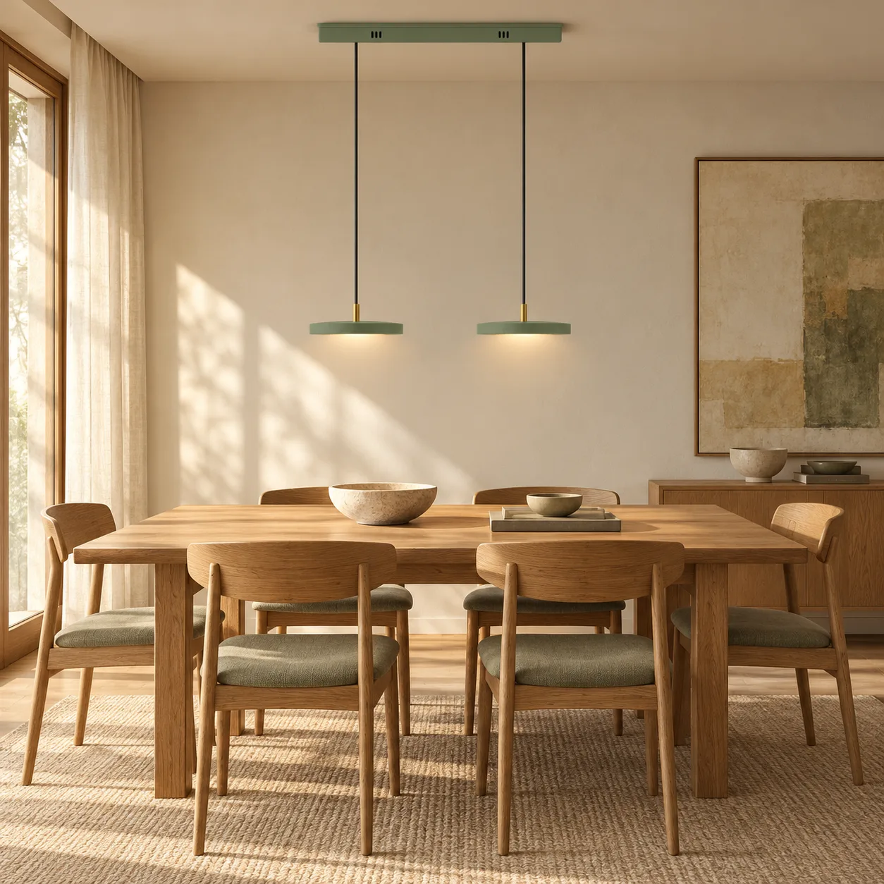 scene sage 2 dining