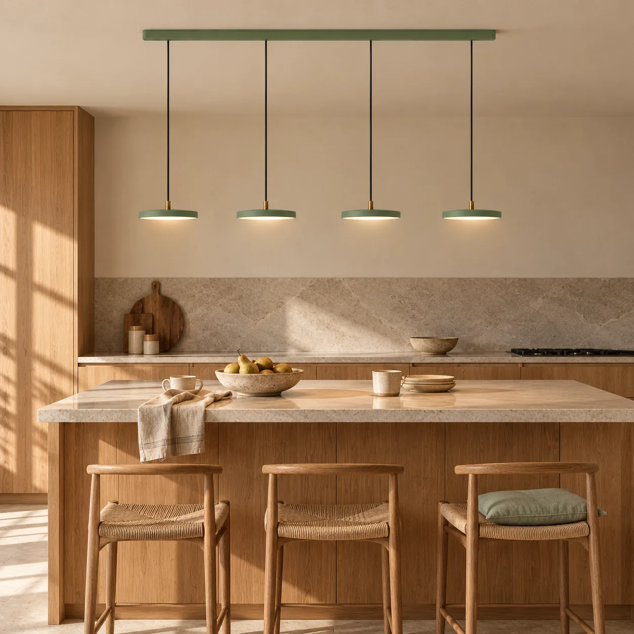 scene sage 4 kitchen