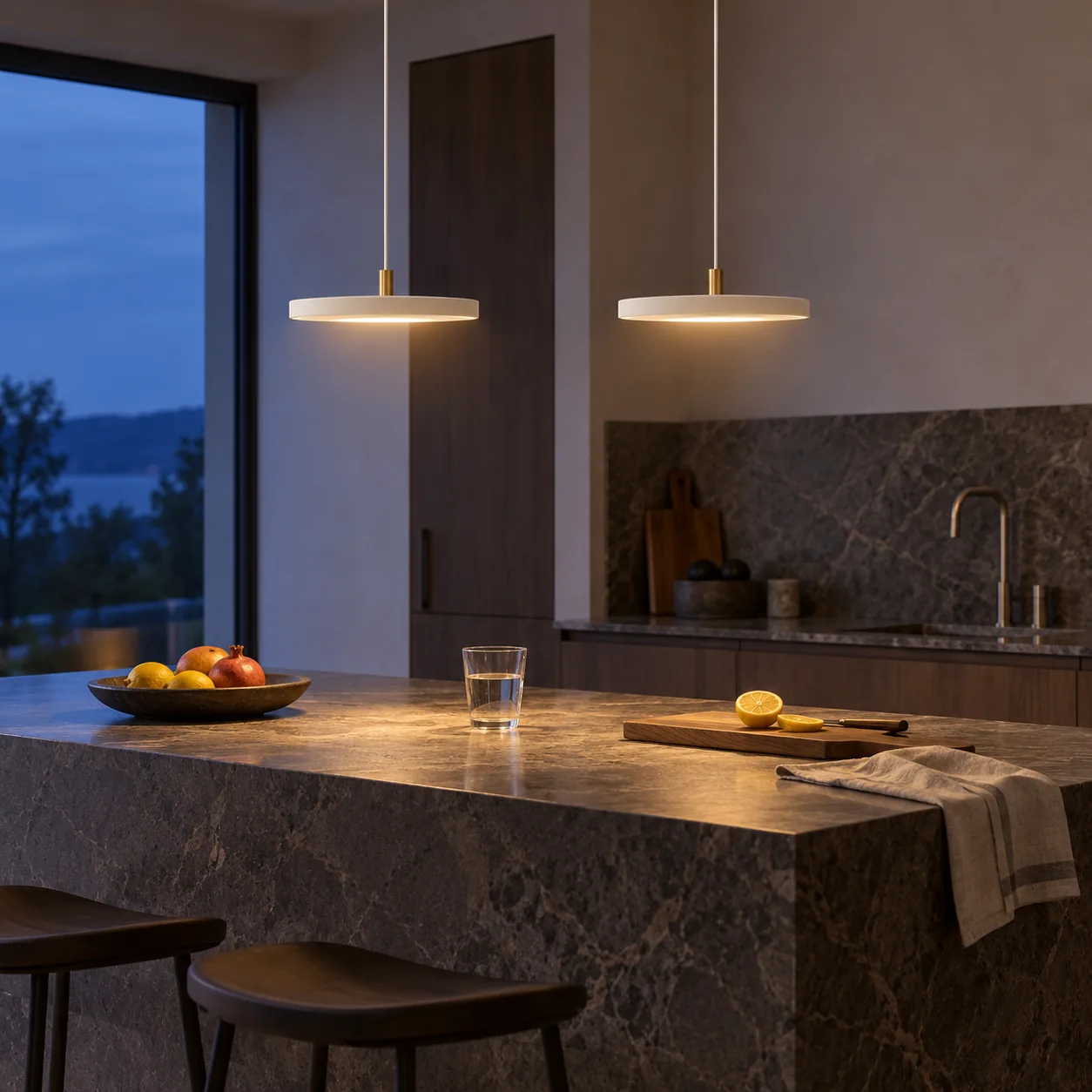 scene white 2 kitchen