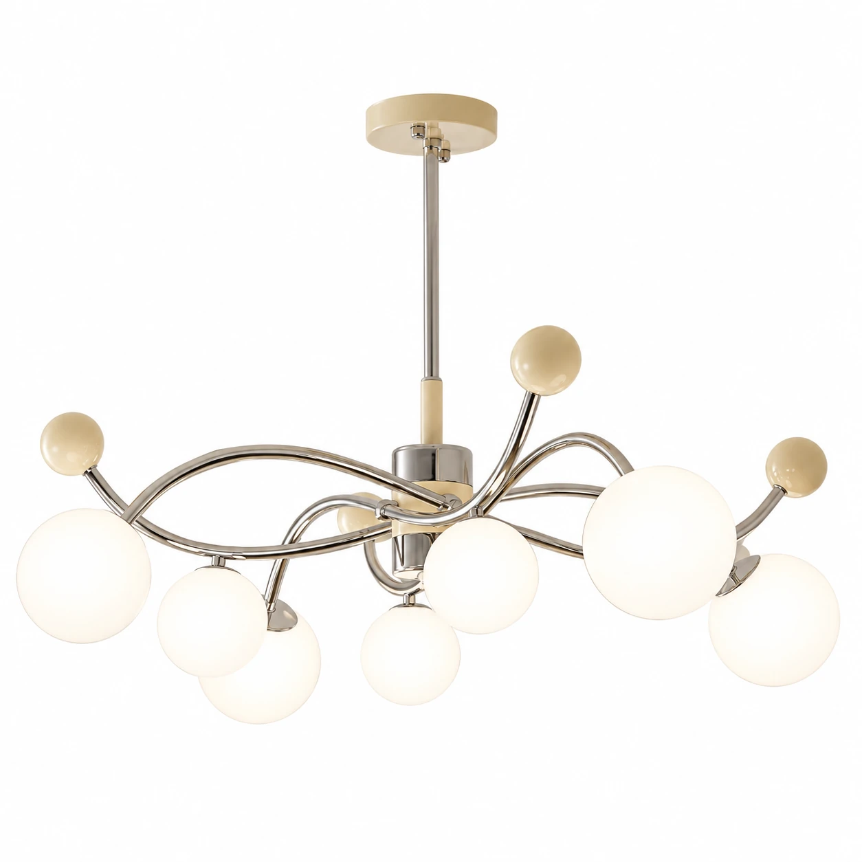 8 Lights SKU