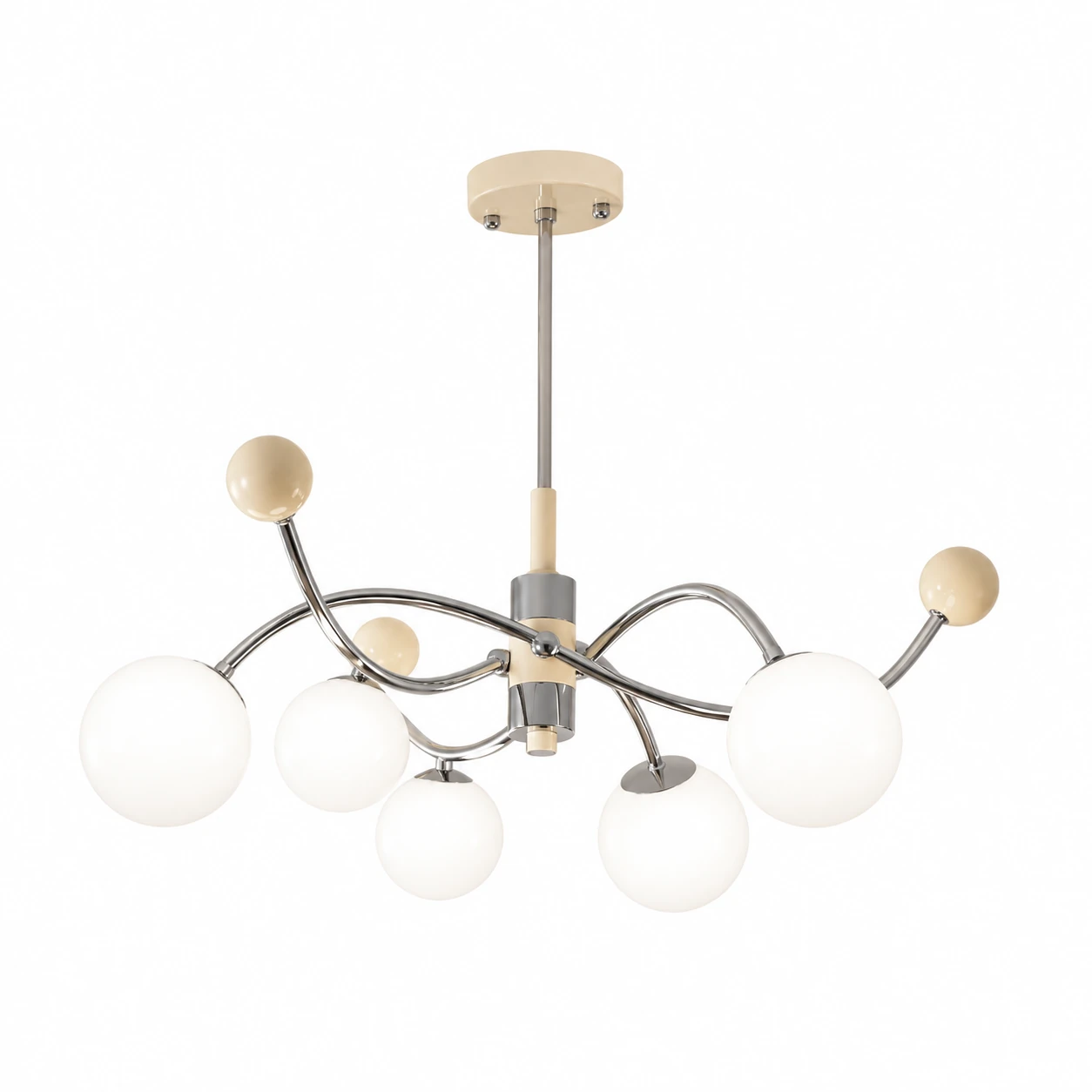 6 Lights SKU