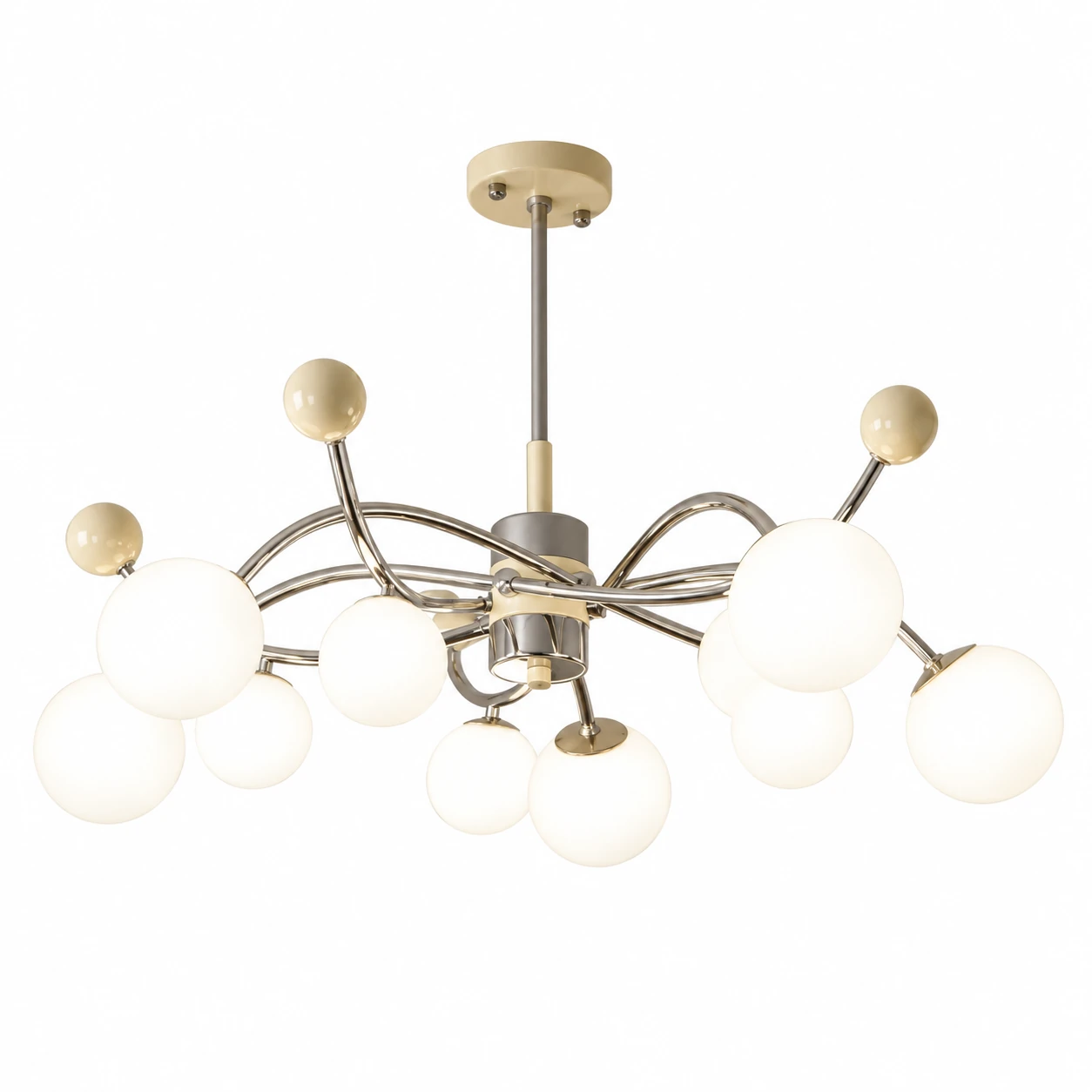 10 Lights SKU