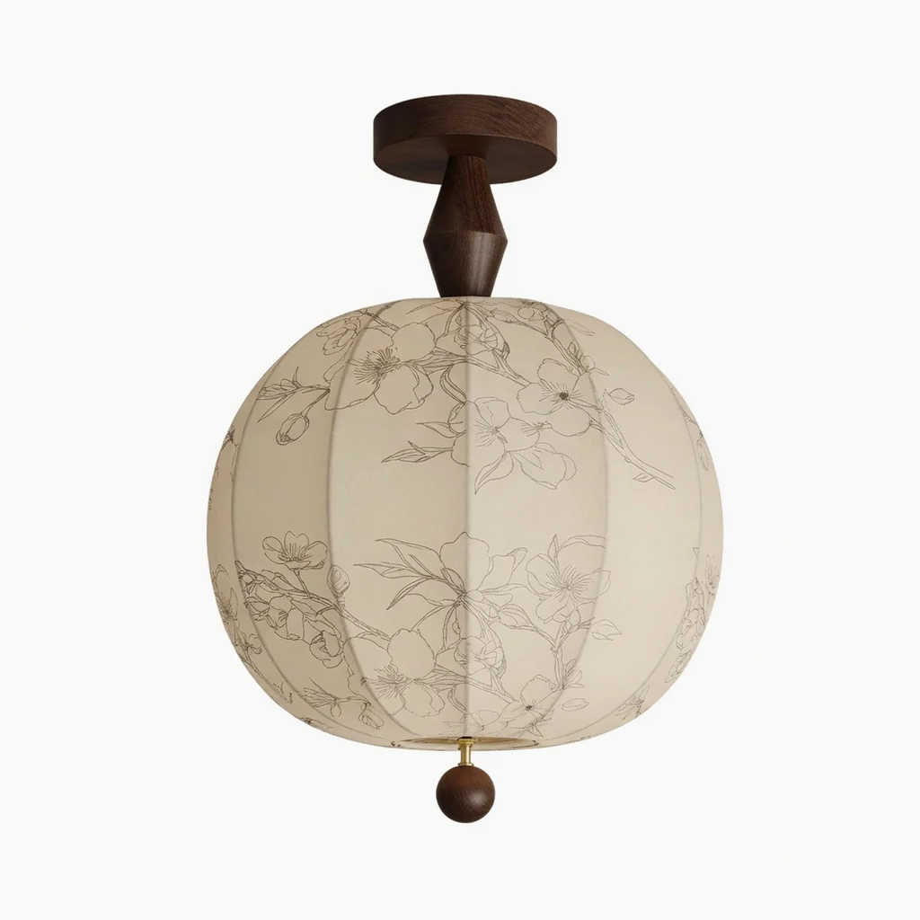 Ceiling light