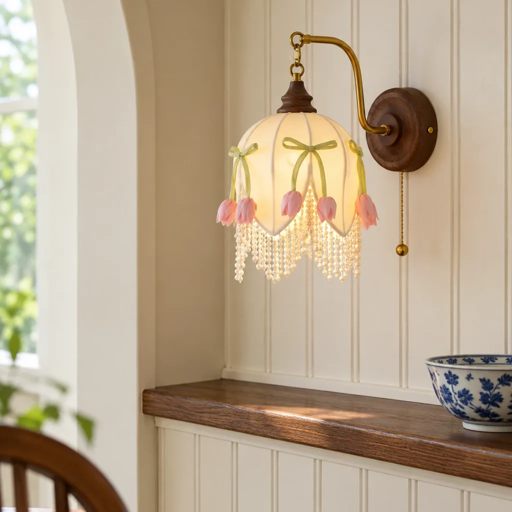 Dining nook
