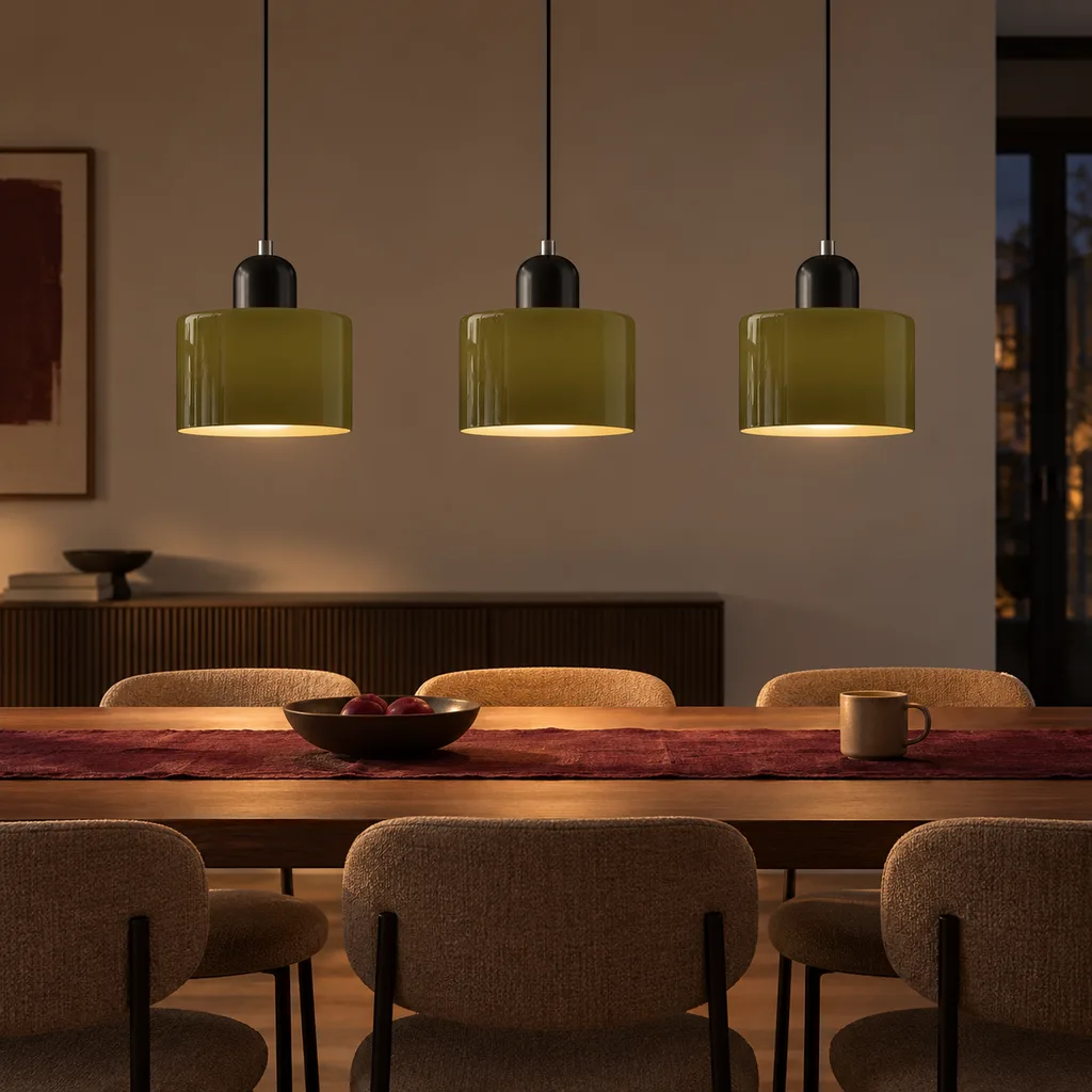 Black Cedar Green group scene