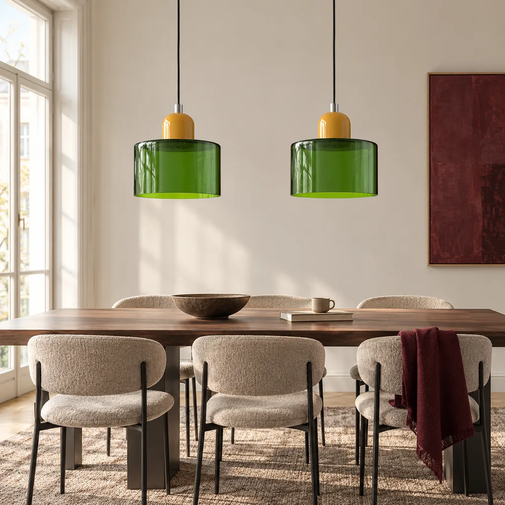 Yellow Olive Drab group scene