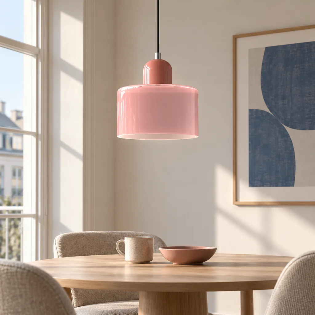 Pink Pink single scene