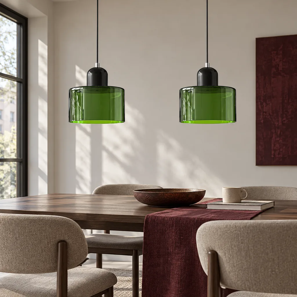 Black Olive Drab group scene